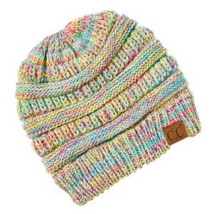 C.C. Beanie